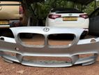 BMW f10 buffer