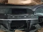 BMW F10 Dashboard