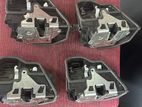 Bmw F10 Door Lock Macanisom