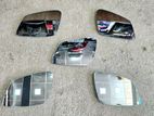 BMW F10/f02 2015 Side Mirror Glass 3set