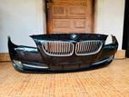 BMW F10 Front & Rear Buffers