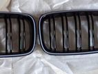 BMW F10 Front Drill