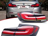 BMW F10 G30 M5 Design Tail Lamp Red