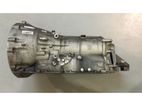 Bmw F10 Gearbox 520d