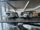 Bmw F10 Head Light