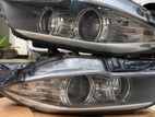 BMW Head Light