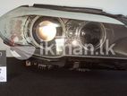 BMW F10 Headlights
