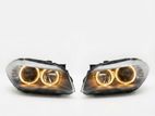 BMW - F10 Headlights