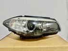 BMW F10 Headlights