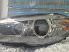 BMW F10 LCI 520d Headlight