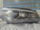 BMW F10 LCI 520d Headlight