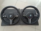 BMW F10 LCI M5 M Sport Steering Wheel