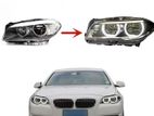 BMW F10 Led Adaptive Headlights