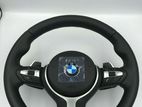 Bmw F10 M Sport Steering Wheel