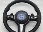 Bmw F10 M Sport Steering Wheel
