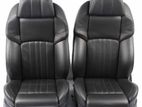 BMW F10 M5 Complete Seat set