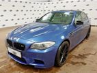 Bmw F10 M5 For parts