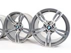 BMW F10 M5 Style 343 Rims