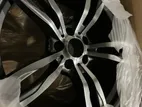BMW F10 M5 Style 343 wheels