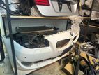 Bmw F10 Pre LCi bumper