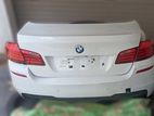 BMW F10 Rear End Complete