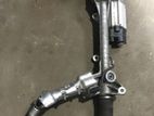 BMW F10 steering rack