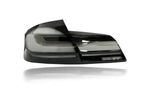 BMW F10 T G30 Design Tail Lamp Smoke