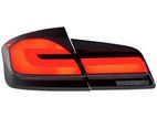 BMW F10 T G30 Design Trail Lamp Red