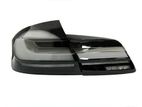 BMW F10 T G30 Design Trail Lamp Smoke