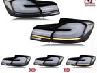 BMW F10G 30M5 Design Tail Lamp