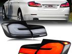 BMW F10G 30M5 Design Tail Lamp Smoke