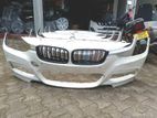 BMW F30/31 Front Bumper