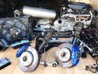 BMW F30 310i Conversion Kit