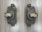 BMW F30 316i Xenon Head Light DRL Units