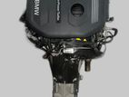 BMW F30 318i Complete B38 Engine with Gearbox (8HP)