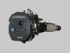 BMW F30 318i Complete B38 Engine with Gearbox (8HP)