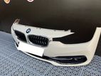 BMW F30 318i Bumpers