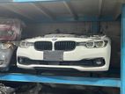 Bmw F30 Complete Facecut