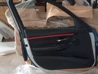 Bmw F30 doors