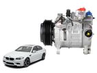 BMW 318i F30 F10 520D AC Compressor
