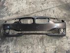 BMW F30 Front bumper