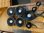 BMW F30 Harmon Karden Audio Speakers