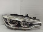 BMW F30 Head Light