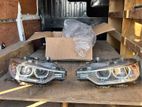 BMW F30 LED Headlights