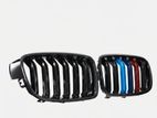 BMW - F30 M3 Front Grill