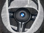 Bmw F30 M Sport Steering Wheel