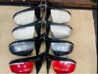 Bmw F30 Side Mirrors