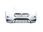 BMW F48 2018 Complete Bumper
