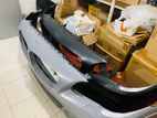 BMW Front Bumper
