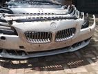 BMW Front Bumper